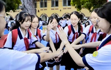 TP.HCM công bố kế hoạch tuyển sinh lớp 10