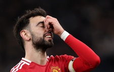 Lịch trực tiếp vòng 30 Giải ngoại hạng Anh: Nottingham đấu Man United
