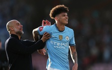 HLV Guardiola nói Man City thiếu trái tim và tâm hồn sau chiến thắng ở cúp FA
