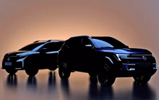 Nissan Terrano có thể trở lại, đối đầu Hyundai Creta từ 2026