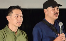 Xem Địa đạo: 'Tôi phát khóc khi nghĩ đến những người du kích, tuổi trẻ thời ấy khủng khiếp'