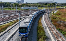TP.HCM giao đơn vị làm chủ đầu tư thực hiện 7 tuyến metro dài 355km trong 10 năm