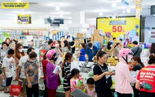 Siêu thị Điện máy - Nội thất Chợ Lớn khuyến mãi lớn