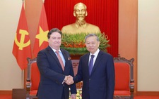 Tổng Bí thư Tô Lâm: Việt Nam khuyến khích nhập hàng hóa có nhu cầu từ Mỹ