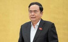 Chủ tịch Quốc hội thông tin dự kiến kỳ họp Quốc hội thứ 9 xem xét sửa Hiến pháp, sáp nhập tỉnh