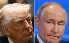 Nếu ông Trump áp thuế với dầu mỏ Nga, liệu có hiệu quả?