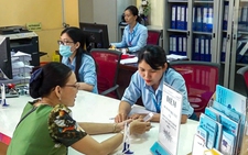 '50 năm - Tỏa sáng miền Nam': Tạo thuận lợi cho người dân khi đẩy mạnh dịch vụ trực tuyến