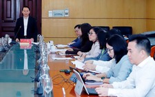 Bộ trưởng Đỗ Đức Duy: Chấn chỉnh doanh nghiệp xuất khẩu gạo mà ép giá, bán tháo