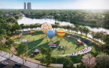 Khám phá 'thực đơn' trị liệu, phục hồi, tái tạo ở 'khu rừng' retreat đầu tiên Việt Nam