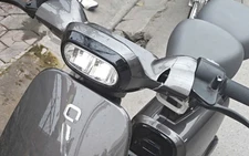 Phụ huynh phản ánh 1 học sinh bị cướp xe đạp điện giữa đường