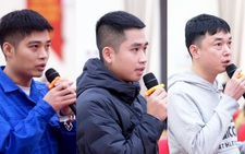 Vụ 'thổi giá' đất lên 30 tỉ đồng/m² ở Hà Nội: Phá đấu giá để giữ đất, 'làm một vụ chấn động địa cầu'