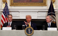 Tin tức thế giới 8-3: Ông Trump nói Canada lừa nhiều tiền của Mỹ; Nga sắp đẩy lui Ukraine khỏi Kursk