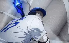 Bóng chày Mỹ bùng cháy cùng anime Thanh gươm diệt quỷ; Manga Blue Box ra mắt
