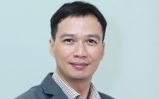 Giáo sư vật lý làm hiệu trưởng Trường đại học Khoa học sức khỏe