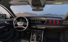 Khách chờ hãng 'sửa', Audi A6 vẫn làm người dùng thất vọng
