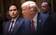 Ông Rubio: Mỹ sẽ chấm dứt chiến sự Nga - Ukraine sớm nhất có thể
