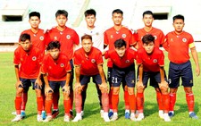 VFF xử sao khi CLB Tiền Giang xin rút khỏi Giải hạng nhì?