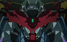 Gundam GQuuuuuuX, cuộc cách tân táo bạo của thương hiệu Gundam