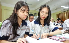 Giáo dục cần thâm canh thay vì quảng canh