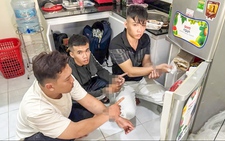 Công an TP.HCM bắt giữ hàng chục người trong đường dây ma túy xuyên quốc gia