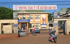 Người nhà bệnh nhân đánh bác sĩ cấp cứu, hỏi 'mày biết tao là ai không?'