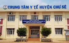 Sở Y tế Gia Lai yêu cầu báo cáo khẩn vụ hành hung bác sĩ