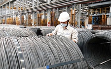 Áp thuế chống bán phá giá 15% đến 37% với thép mạ từ Trung Quốc, Hàn Quốc