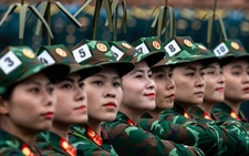 Cuộc thi tìm hiểu 50 năm thống nhất đất nước thu hút gần 1 triệu bài dự thi