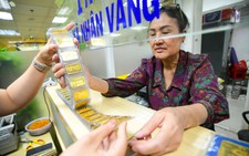 Giá vàng tiến sát 103 triệu đồng/lượng, xuất hiện cảnh báo