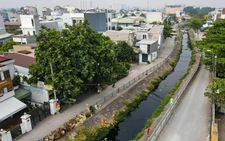 Quận 12 cải tạo 31 tuyến hẻm, người dân chung tay chỉnh trang đô thị