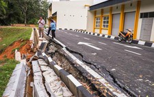 Chuyên gia Malaysia cảnh báo nóng sau động đất ở Myanmar