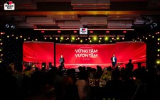 ‘Vững tâm vươn tầm’: Thông điệp từ Doppelherz