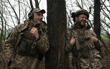 Chỉ 3% người Ukraine tin ông Trump có thể mang lại 'hòa bình hoàn toàn công bằng'