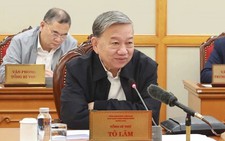 Tổng Bí thư: Phát triển khoa học, công nghệ là con đường duy nhất để đưa đất nước phát triển