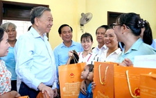 Nếu thành một tỉnh, Quảng Trị và Quảng Bình có lợi thế cạnh tranh gì?