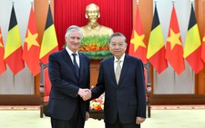 Bỉ sắp phê chuẩn hiệp định mở cửa dòng chảy đầu tư châu Âu vào Việt Nam