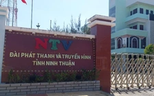 Hợp nhất báo Ninh Thuận và Đài phát thanh - truyền hình Ninh Thuận