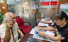 Bạn đọc Tuổi Trẻ gửi chút tấm lòng, mong người dân Myanmar sớm vượt qua khó khăn