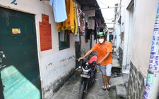 An toàn cho người ở nhà trọ, chung cư mini