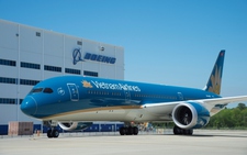 Vietnam Airlines 'bắt tay' với CitiBank trị giá 560 triệu USD