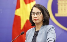 Việt Nam nói Mỹ hoãn áp thuế đối ứng trong 90 ngày là bước đi tích cực