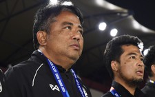 HLV U17 Thái Lan bị sa thải sau thành tích thảm hại ở Giải U17 châu Á 2025