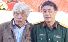 Văn học hậu chiến khâu lại những vết thương