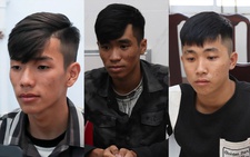 Mâu thuẫn nhỏ, 5 thanh thiếu niên đâm chết người