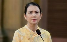 Nữ chủ tịch công ty bất động sản kêu oan tại tòa bất ngờ kháng cáo xin giảm nhẹ