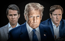 Ông Trump ra lệnh điều tra 2 cựu quan chức, cáo buộc 1 người tội 'phản quốc'