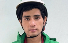 Bắt thanh niên giả xe ôm công nghệ 7 lần trộm cắp tài sản