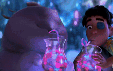 Elio sẽ là cú nổ tiếp theo của Pixar?