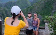 Ninh Bình, Thanh Hóa, Nghệ An bắt tay làm hành trình du lịch xanh