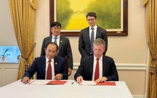Vietjet và AV AirFinance ký hợp tác 300 triệu USD phát triển đội bay